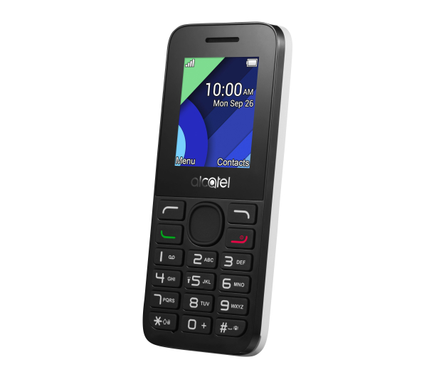 Alcatel 10.54 Dual SIM biały - 342399 - zdjęcie 3